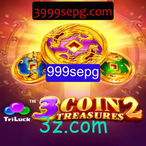 Explore o Fascinante Mundo de 3CoinTreasures2