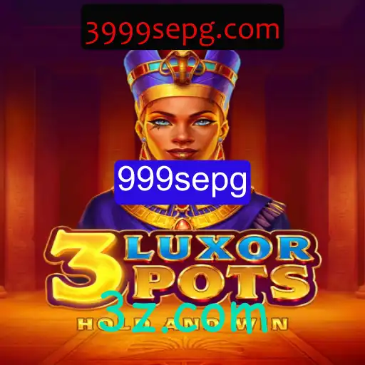 Explorando o Universo de 3LuxorPots: Inovação e Estratégia no Mundo dos Jogos