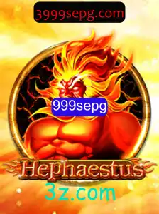 Hephaestus: O Novo Jogo de Estratégia que Conquista Jogadores