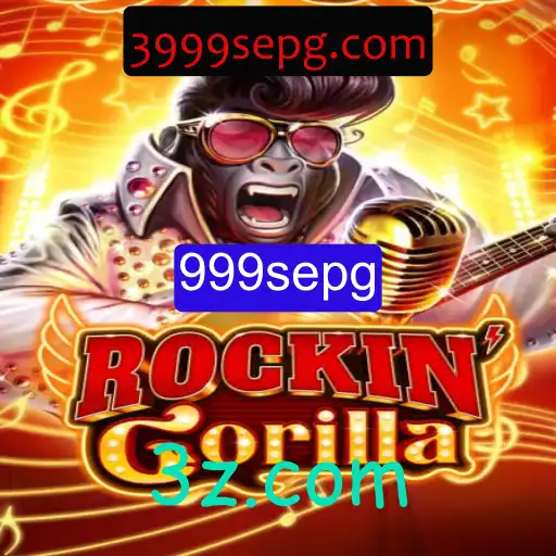 Explorando o Mundo Fascinante de RockinGorilla: Um Jogo Inovador e Cativante