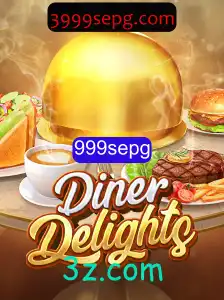 Descubra o Excitante Mundo do Jogo 'DinerDelights'