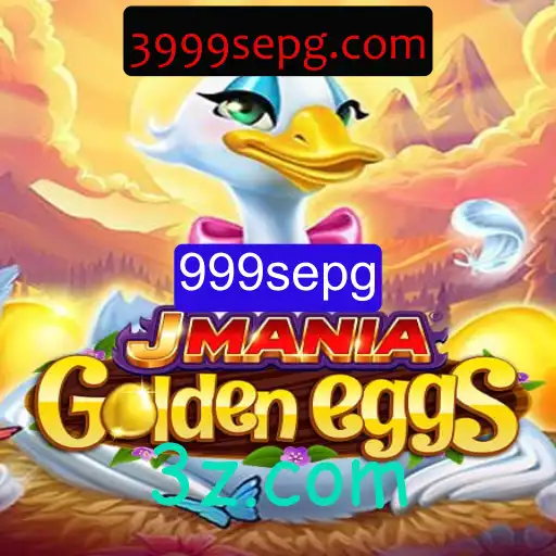 JManiaGoldenEggs: Descubra o Fascinante Mundo dos Ovos Dourados