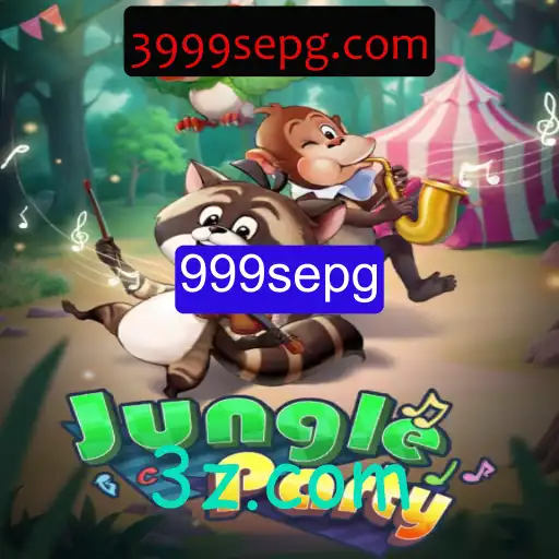 Explorando o Mundo Vibrante de JungleParty: Uma Aventura de Jogo Inovadora