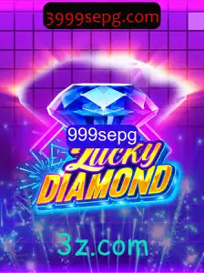 LuckyDiamond: O Jogo Afortunado que Revoluciona 2023