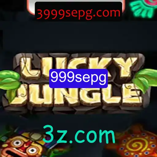 LuckyJungle1024: Aventure-se na Selva de Fortuna com o 999sepg