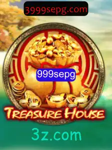 Explorando o Fascinante Mundo do Jogo TreasureHouse