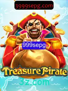 Aventura e Estratégia no Jogo TreasurePirate
