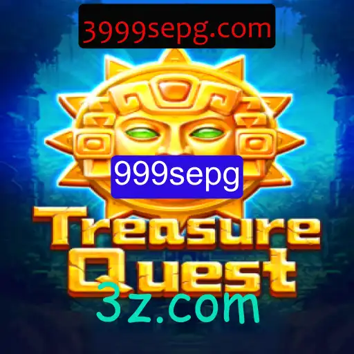 TreasureQuest: A Excitante Jornada de Caça ao Tesouro