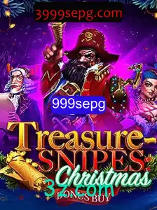 Explorando o Encantador Mundo de TreasuresnipesChristmas