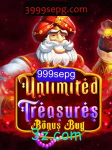 UnlimitedTreasuresBonusBuy: A Nova Sensação no Mundo dos Games